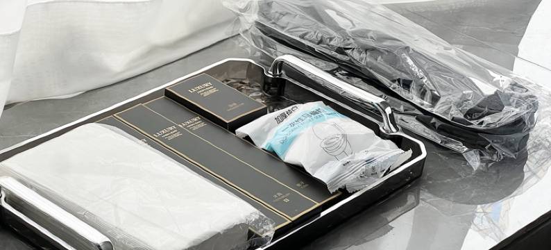 云庭小筑·汉服文化馆丨落日观景美居(广州塔琶洲会展店)图片