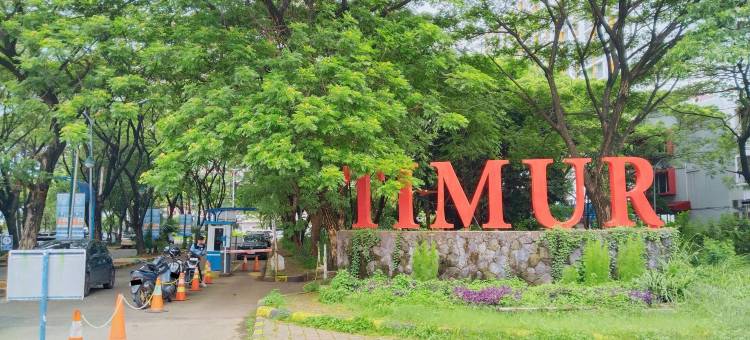 皇家森特拉库宁塔-由可可特尔管理(The Royale Sentra Tower Kuning Powered by Cocotel)图片