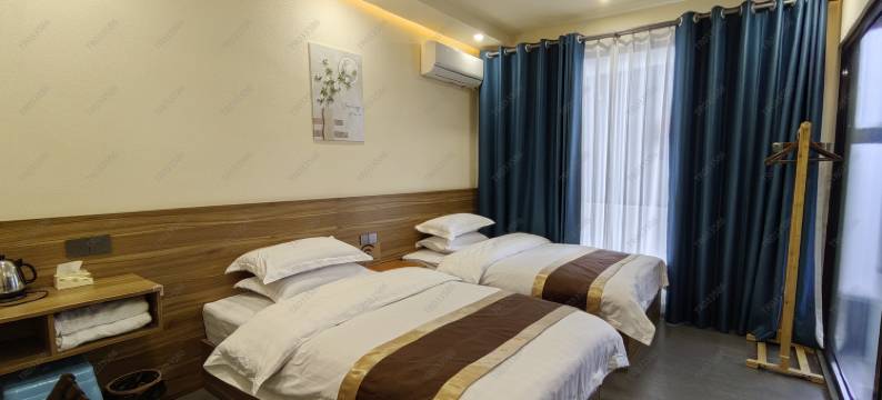 怡然居民宿图片