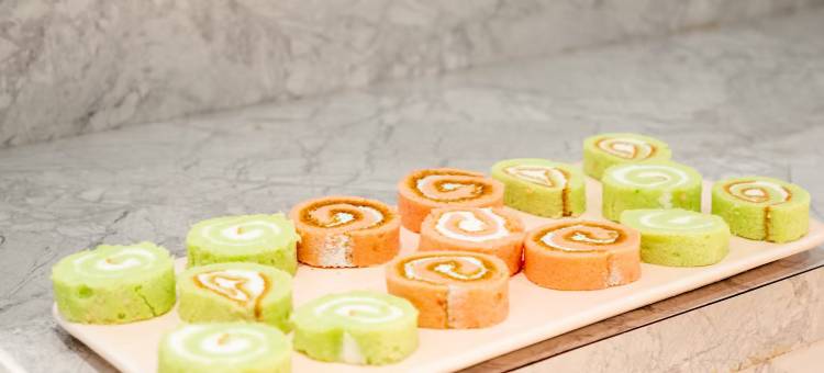 汉庭酒店(青岛栈桥中山路店)图片