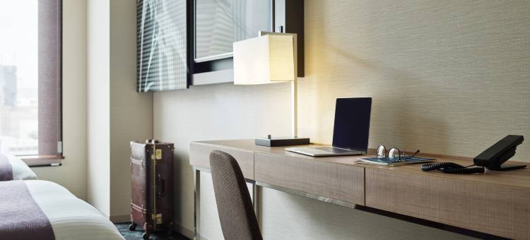 千禧 三井花园酒店 东京 / 银座(Millennium Mitsui Garden Hotel Tokyo - Ginza)图片