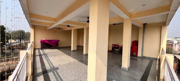 Hotel Lucky Guest House图片