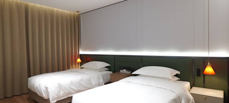 玺宴婚礼艺术酒店图片