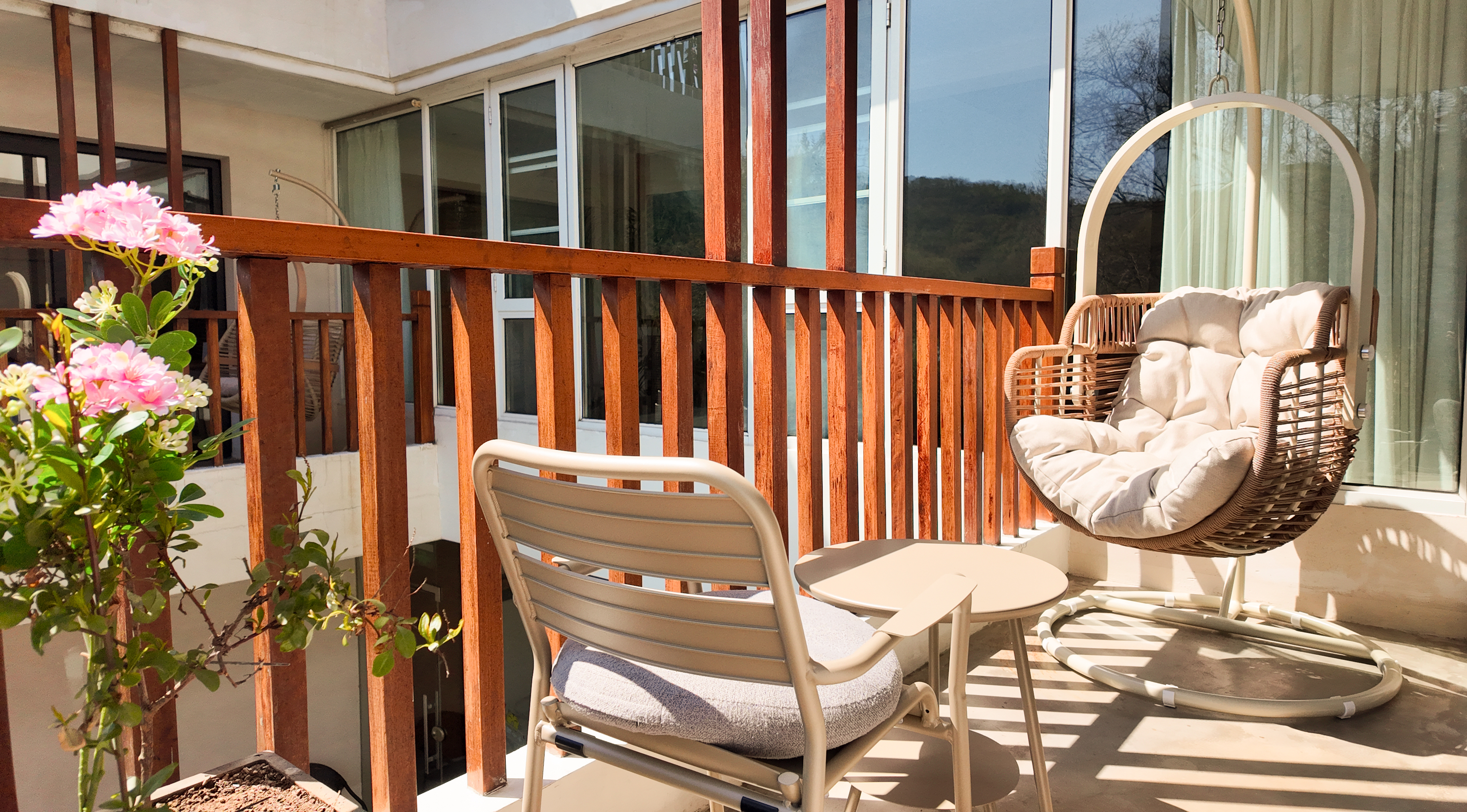 Qingtai Boutique Hostel (Hangzhou Leifeng Tower) Over view