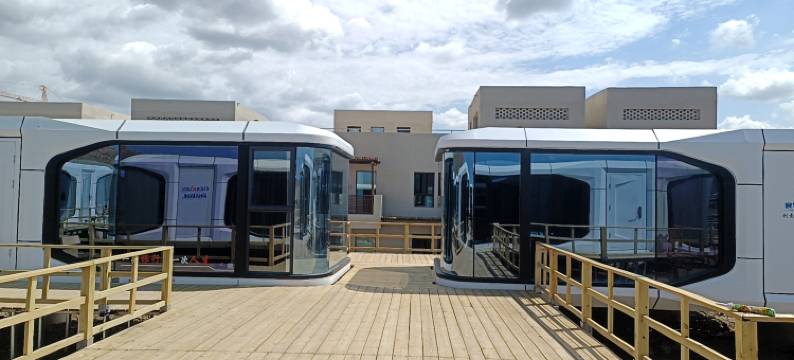 木星星空度假营地(巴音布鲁克镇店)图片