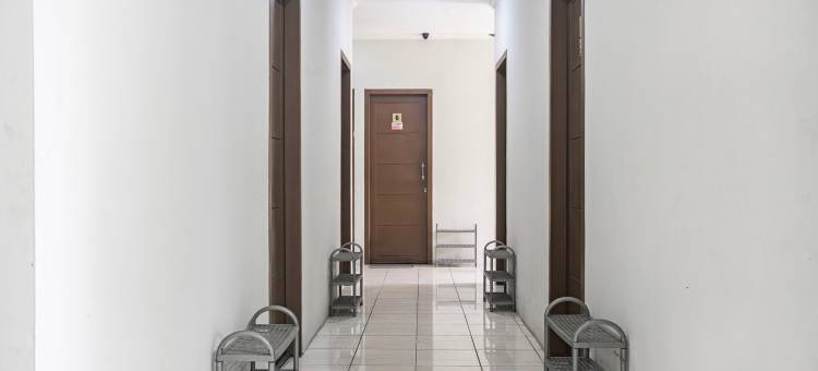 Collection O Bogor Near Ipb University Formerly Yasmin图片