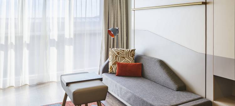 爱丁堡皇家大道阿德吉奥公寓式酒店(Aparthotel Adagio Edinburgh Royal Mile)图片