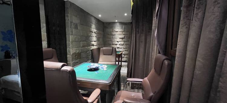 柏曼酒店(西林店)图片