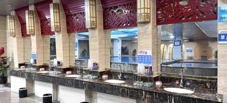 清徐喜来澄大酒店图片