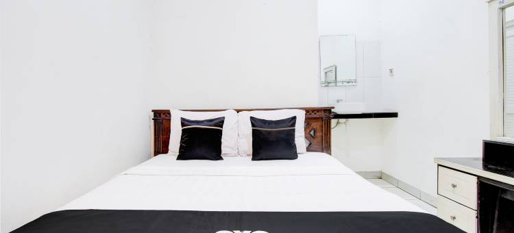 Hotel O Hotel Terang Bulan图片