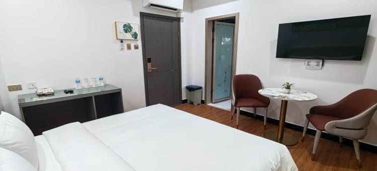 麦克坦金色大酒店-近机场(Mactan Grand Golden Hotel near Airport)图片