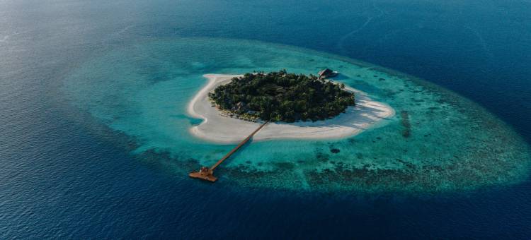 瓦宾法鲁悦榕庄(Banyan Tree Vabbinfaru)图片