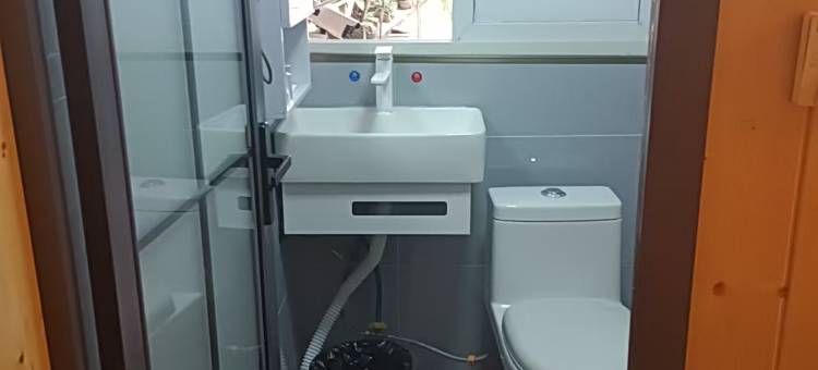 伍二姐民宿(李庄古镇店)图片