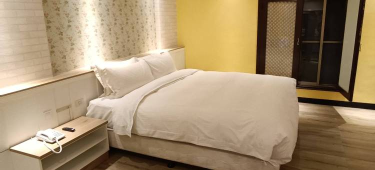 薇風情汽車旅館(湖內館)图片