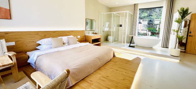 院落民宿(黄果树景区店)图片