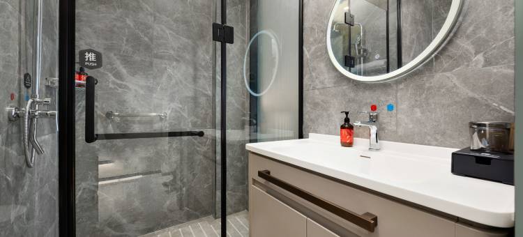 尚客优悦酒店(沧州献县淮镇店)图片