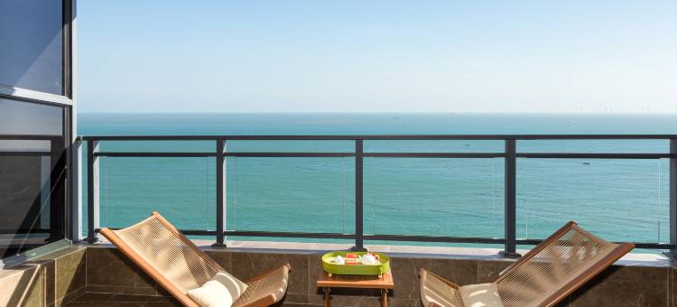 南澳山隐海宿(后宅店)图片