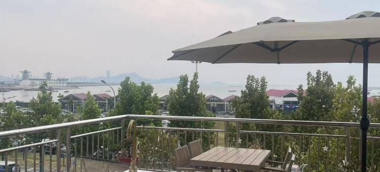 连云港季忆伴岛民宿(连岛景区店)图片