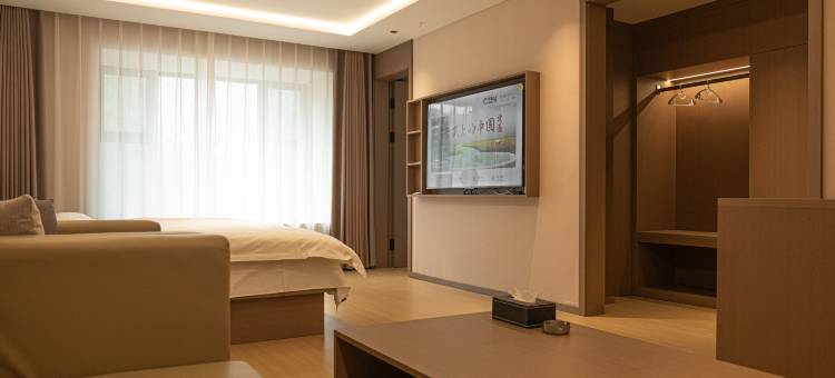 葫芦岛晴天海景公寓(龙湾海滨店)图片