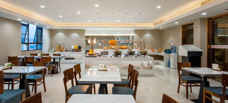 维也纳酒店(浏阳新城国际店)图片