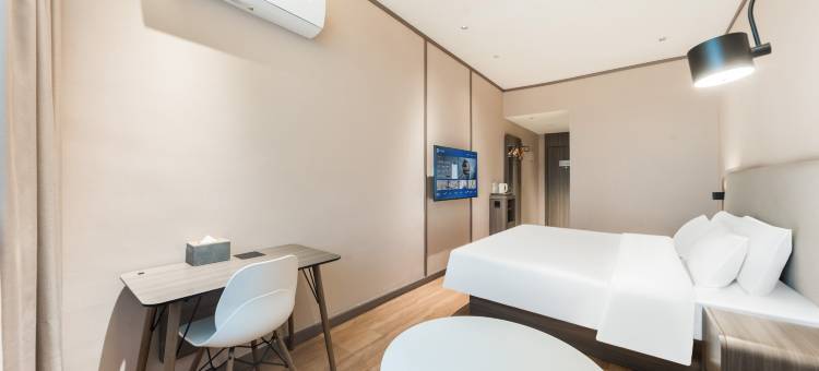 汉庭酒店(青州店)图片