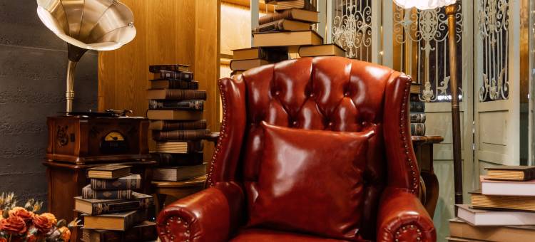 喆啡酒店(唐山店)图片