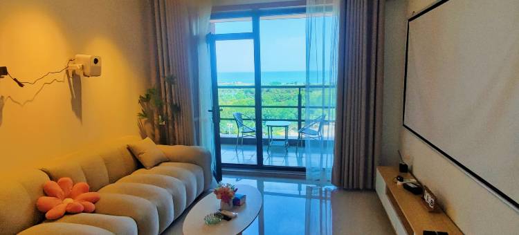 高尔夫海景公寓图片