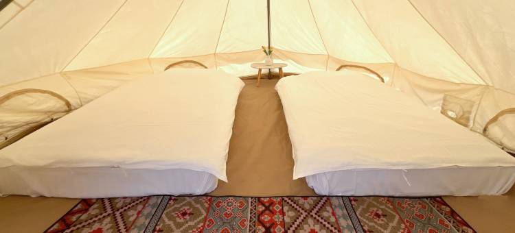 观星酒店(阿拉善英雄会场梦想沙漠公园店)图片