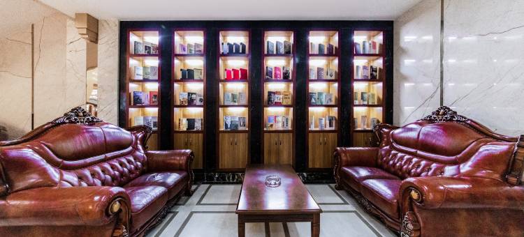 丽呈君顿酒店(甘孜丹巴店)图片