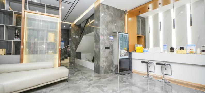 临祥商务酒店(临沧南天商贸城店)图片