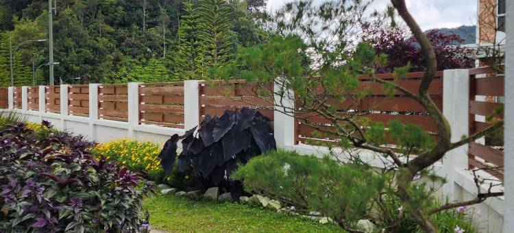 Zinnia Residence Tanah Rata图片