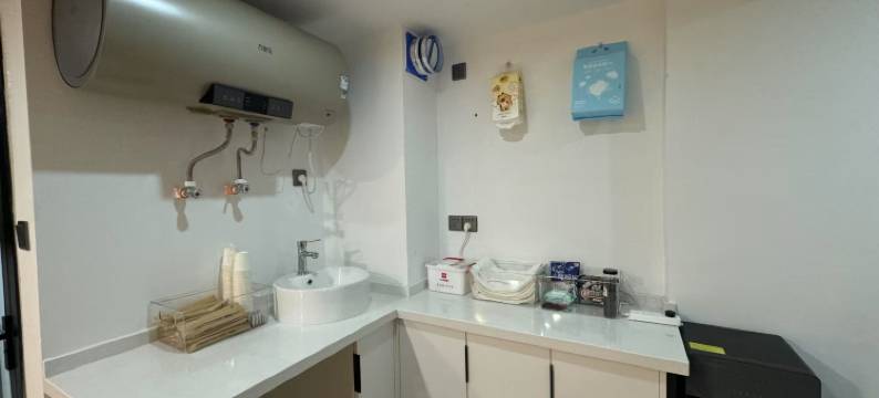 乐在青旅(汇金广场店)图片