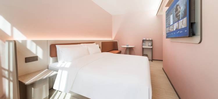 汉庭酒店(泉州西街开元寺店)图片