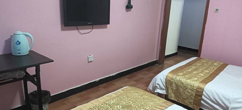 金水居宾馆图片