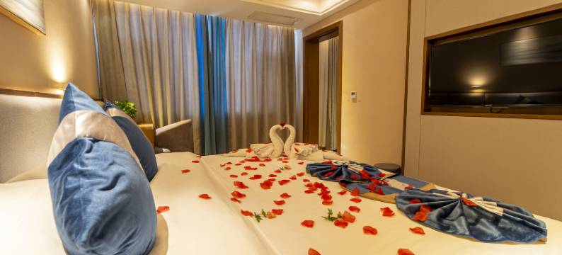 巧家凯天大酒店(巧家客运站店)图片