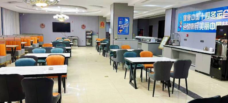 锦盛商务酒店图片