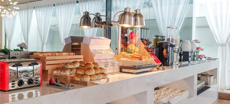 隐沫酒店(桂林阳朔西街店)图片