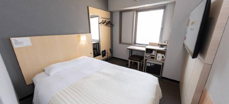 超级酒店奈良新大宫站前(Super Hotel Nara Shin Omiya Eki Mae)图片