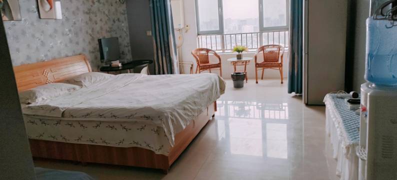 保定米兰短租公寓图片