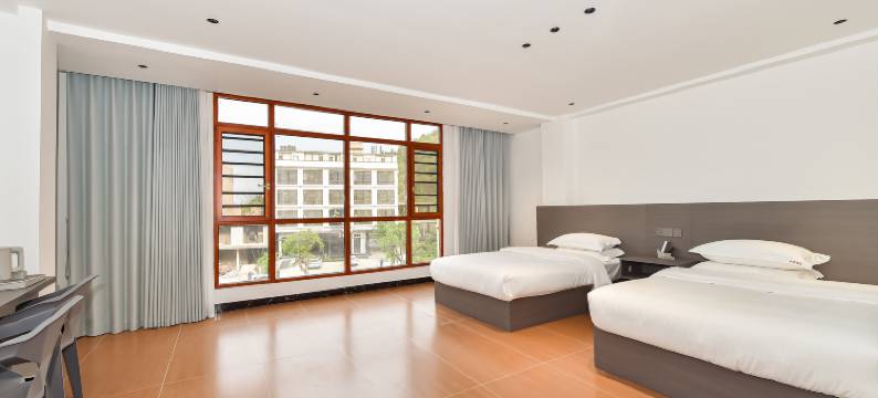 丽君大酒店(黄果树瀑布店)图片