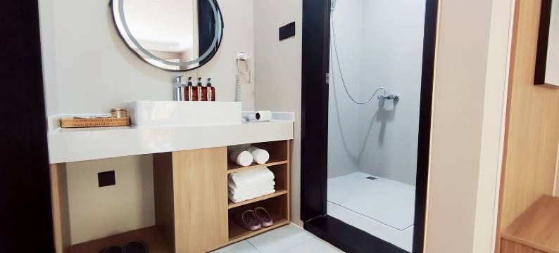 椿与民宿(椿树沟景区店)图片