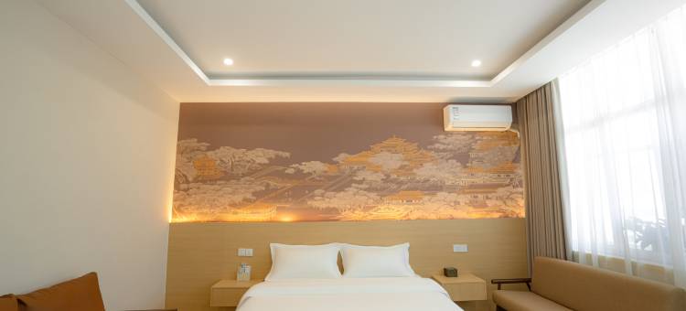 郯城贵都大酒店(郯城商业广场店)图片