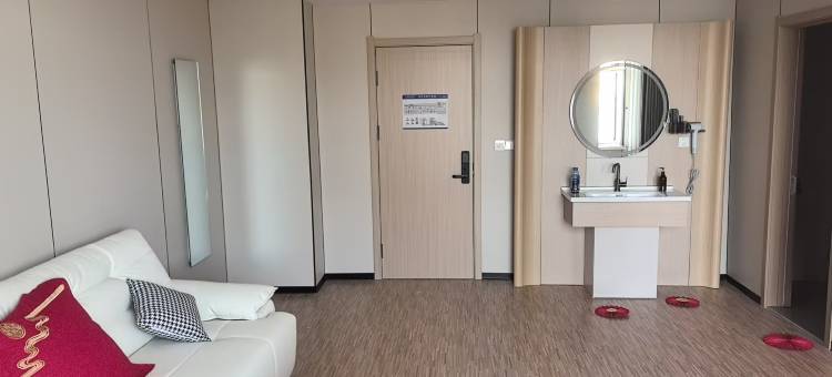 万豪商务宾馆图片