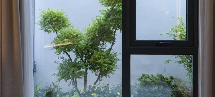 安见酒店(北寺塔拙政园店)图片