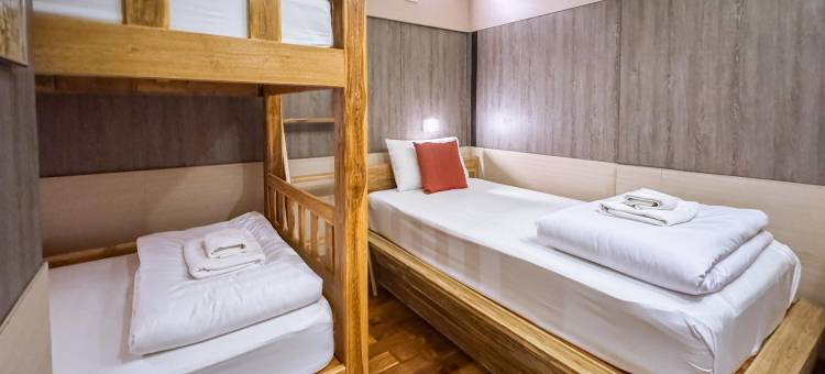 GOYA 酒店(GOYA Hotel)图片
