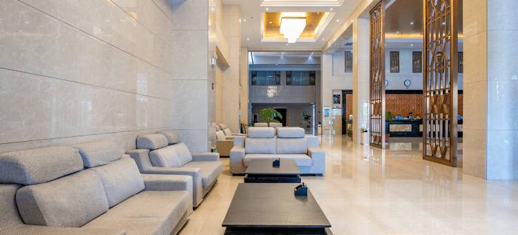 宁蒗大酒店(泸沽湖大道店)图片