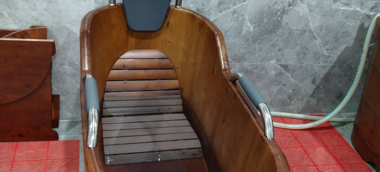 徽庆温泉商务宾馆图片