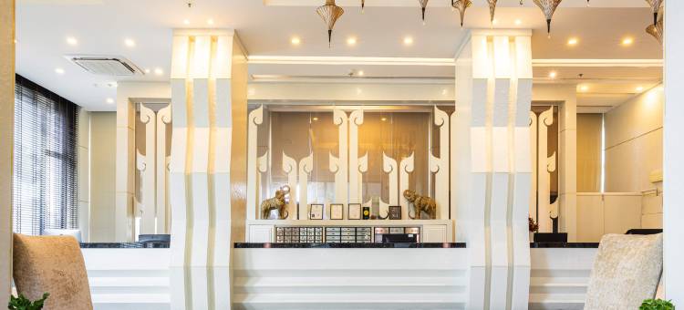 海湾海滩度假村(Bay Beach Resort)图片