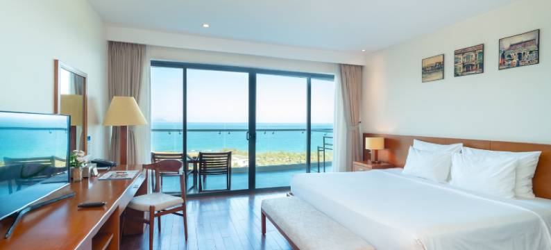 越南长滩香江休闲度假酒店(Cam Ranh Riviera Beach Resort & Spa)图片