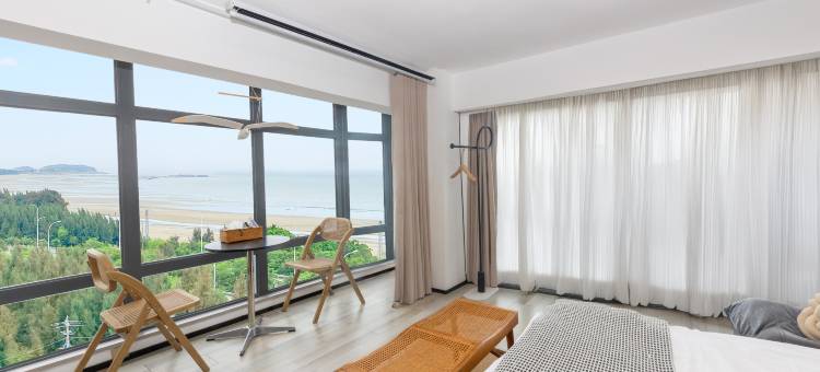 海聆居海景民宿(长乐国际机场店)图片